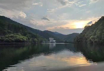 阳明山国家森林公园第 42 张图片