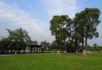 苏州阳澄湖半岛旅游度假区第 38 张图片