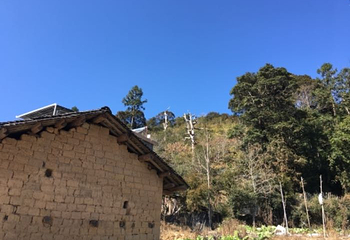 广东第一峰旅游风景区第 60 张图片
