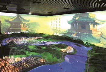 中华传统文化博览城第 17 张图片