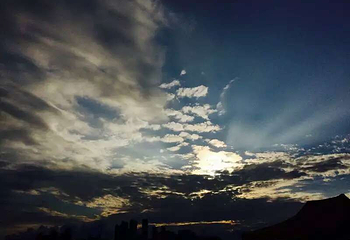 青岛滑翔翼（体验飞行）第 38 张图片