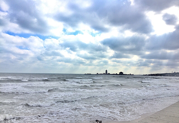 蓬莱宝龙海上仙街第 14 张图片