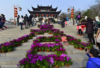 黄鹤楼第 410 张图片