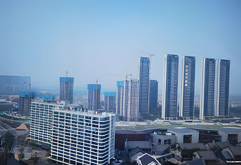 顺德欢乐海岸PLUS第 69 张图片