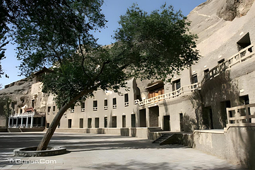 莫高窟第 50 张图片