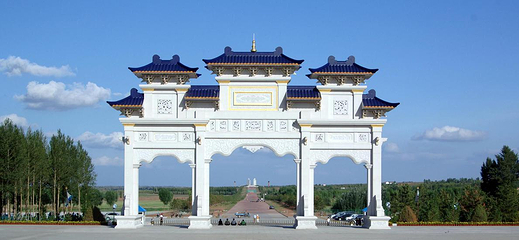 昭君岛第 3 张图片