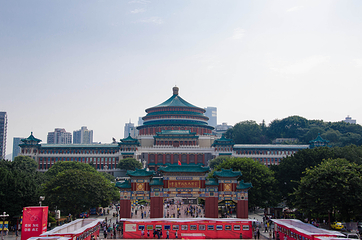 人民大礼堂第 66 张图片