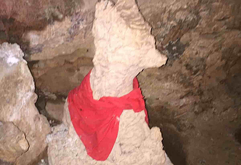 双阳冰溶洞风景旅游区第 14 张图片