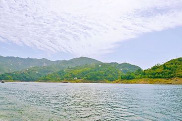 瀛湖风景区第 130 张图片