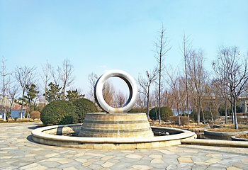 清风湖公园第 16 张图片