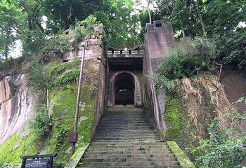潼南大佛寺景区第 22 张图片
