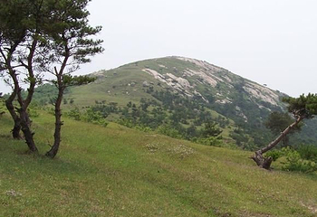 岘山第 3 张图片
