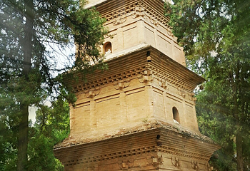 兴教寺第 11 张图片