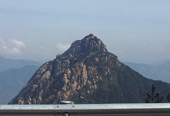 小九华景区第 17 张图片