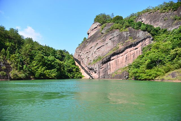 九龙湖第 13 张图片