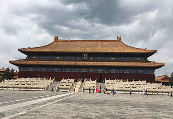 北京市劳动人民文化宫第 70 张图片