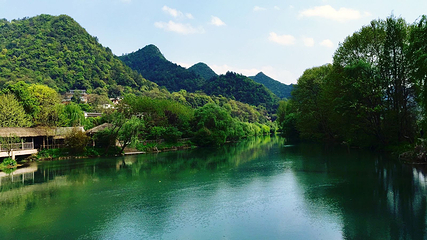 花溪公园第 31 张图片