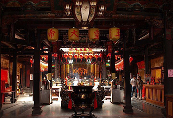 福佑宫第 3 张图片