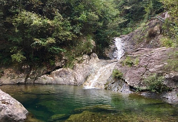 野鹤湫风景区第 17 张图片