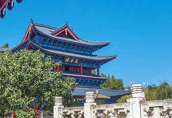 木府第 60 张图片