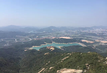黄杨山第 4 张图片