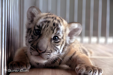 重庆动物园第 13 张图片