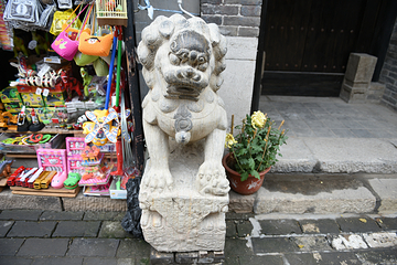 周村大街第 19 张图片