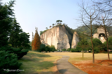 绍兴柯岩风景区第 21 张图片