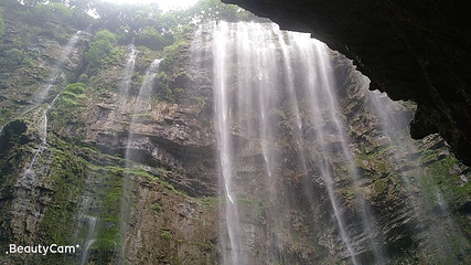 金狮洞风景区第 20 张图片