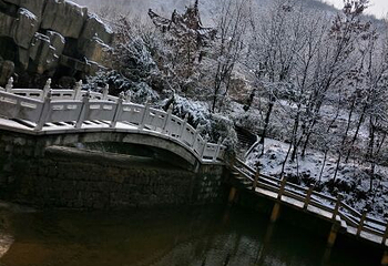 七峰山生态旅游区第 29 张图片
