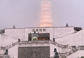 淘金山风景区第 40 张图片