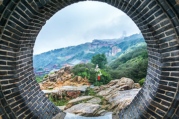 泰山风景区第 187 张图片