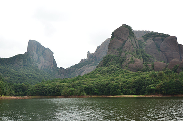 龟峰风景名胜区第 43 张图片