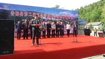 石马寺第 20 张图片