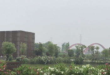 柳叶湖旅游度假区第 47 张图片