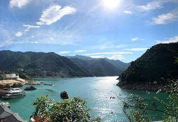 龙景峡谷第 33 张图片