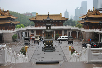 静安寺第 10 张图片