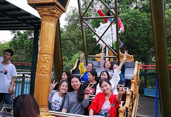 观澜湖生态运动公社第 56 张图片