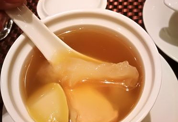 澳门银河广场群芳餐厅第 14 张图片