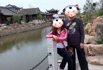 江南风情园第 51 张图片
