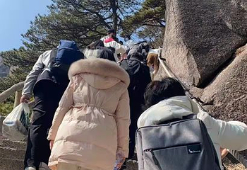 天海景区第 8 张图片