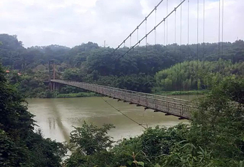 永安葛里栟榈山风景区第 18 张图片