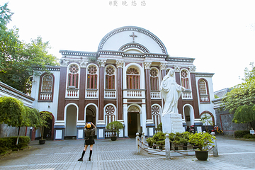 平安桥天主教堂第 11 张图片