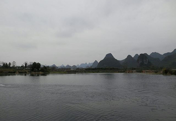 穿山景区第 37 张图片