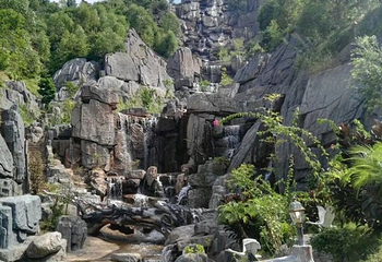 熙和湾客乡文化旅游产业园第 32 张图片