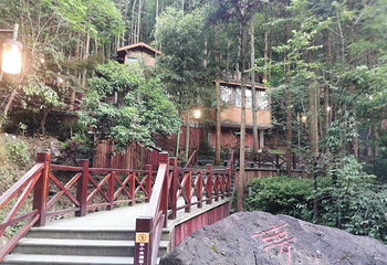 宁海森林温泉第 44 张图片