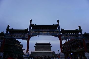 正阳桥疏渠记碑第 2 张图片