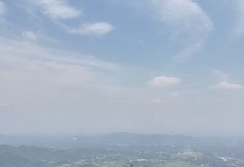 长沙黑麋峰国家森林公园第 41 张图片