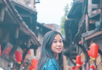磨西镇第 17 张图片