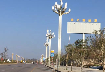 招堤风景区第 28 张图片